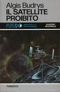 satellite proibito