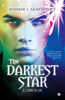 darkest star il libro di luc origin vol 1