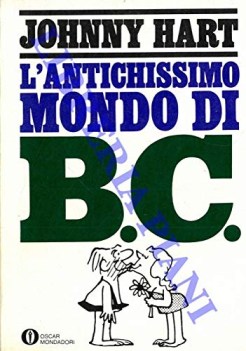 antichissimo mondo di bc