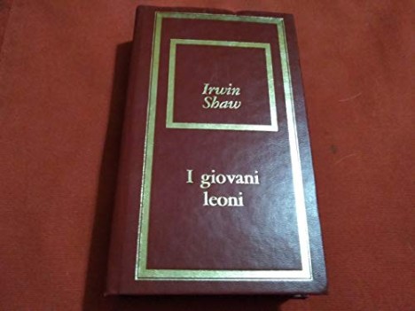 giovani leoni