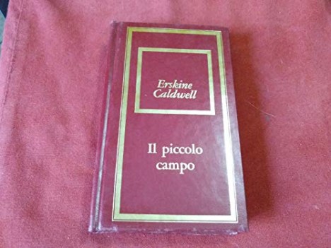 piccolo campo fratelli fabbri editori