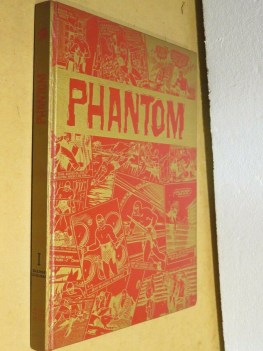 phantom volume primo 25 maggio 1939-31 ottobre 1943