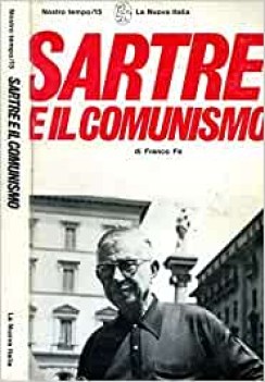 sartre e il comunismo