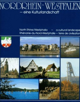 nordrhein westfalen eine kulturlandschaft