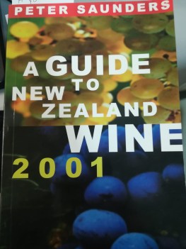 guide to new zeland wine