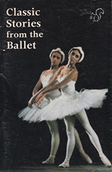 classic stories from the ballet