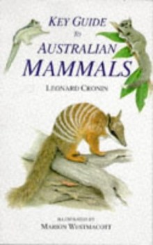 key guide to australian mammals