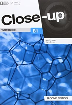 close up b1 workbook