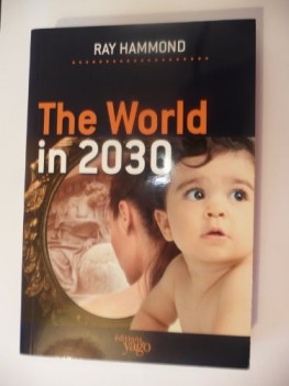 the world in 2030