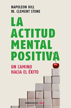 actitud mental positiva un camino hacia