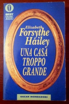 casa troppo grande