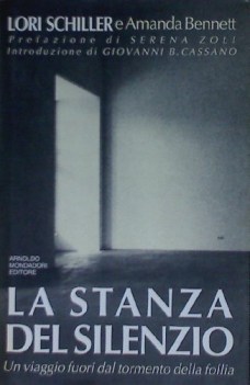 stanza del silenzio