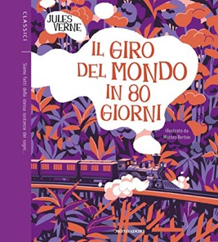 giro del mondo in 80 giorni