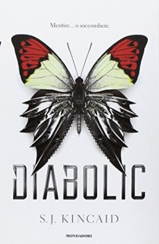 diabolic