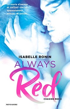 always red chasing red vol 2