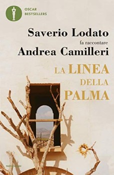 linea della palma saverio lodato fa raccontare andrea camilleri