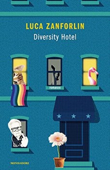 diversity hotel