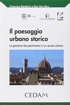 paesaggio urbano storico