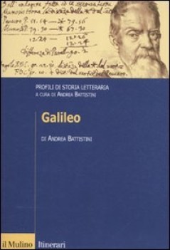 galileo profili di storia letteraria