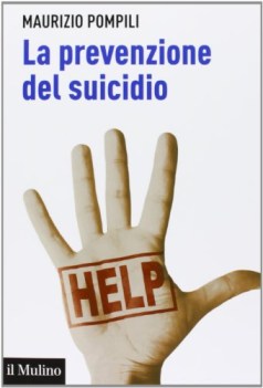 prevenzione del suicidio