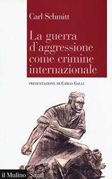 guerra daggressione come crimine internazionale