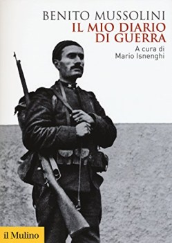 mio diario di guerra