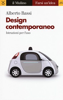 design contemporaneo istruzioni per l uso