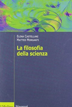 filosofia della scienza