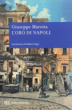 oro di napoli