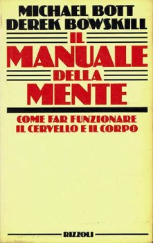 manuale della mente