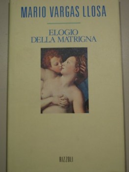 elogio della matrigna