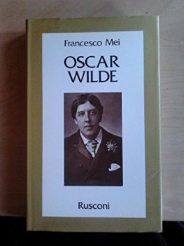 oscar wilde