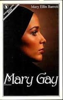 mary gay