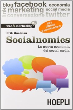 socialnomics la nuova economia dei social media