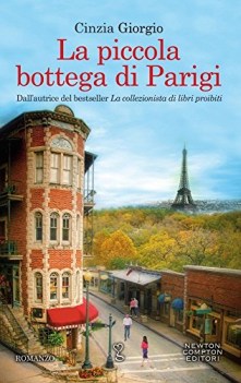 piccola bottega di parigi