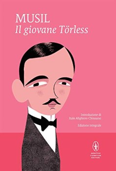 giovane torless ediz integrale