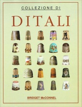 collezione di ditali