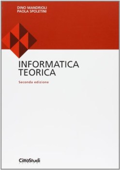 informatica teorica