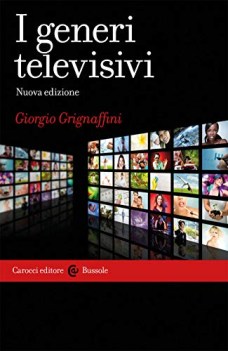 generi televisivi nuova ediz