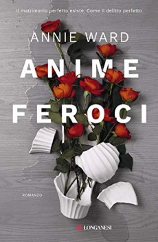 anime feroci