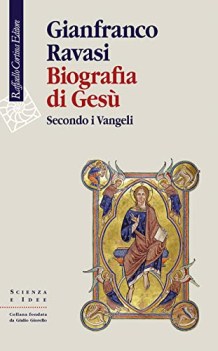 biografia di gesu secondo i vangeli