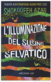 illuminazione del susino selvatico