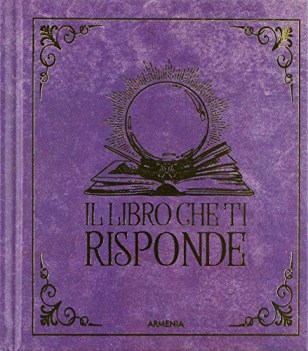 libro che ti risponde