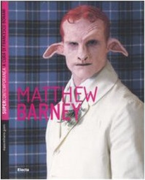 matthew barney ediz illustrata