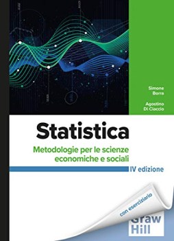 statistica metodologie per le scienze economiche e sociali