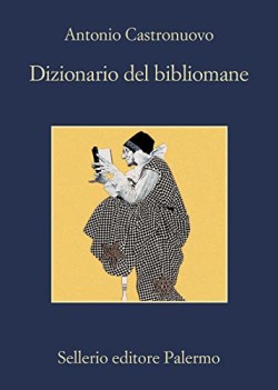 dizionario del bibliomane