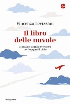 libro delle nuvole