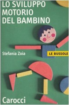 sviluppo motorio del bambino