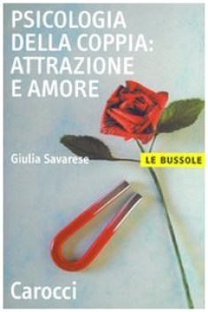 psicologia della coppia attrazione e amore