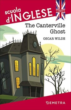 canterville ghost